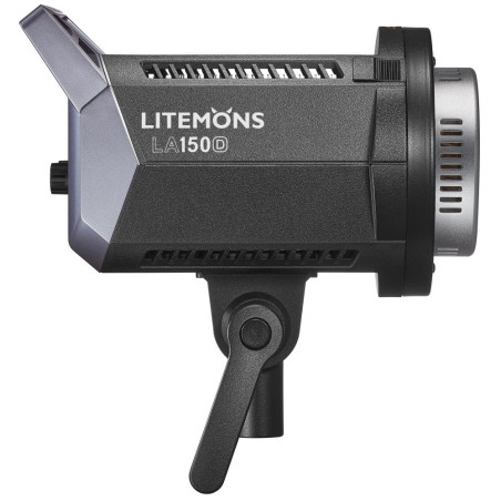Godox LA150D Litemons Illuminatore a LED da 5600K