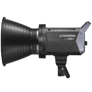 Godox LA150D Litemons Illuminatore a LED da 5600K