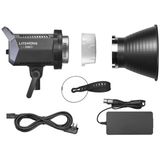 Godox Litemons LA200D 5600K Lampe LED