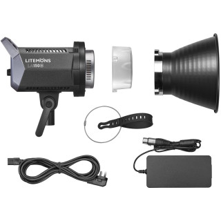 Godox Litemons LA150Bi Két Színű 2800-6500K LED Fény