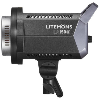 Godox Litemons LA150Bi Bi-värinen 2800-6500K LED-valo