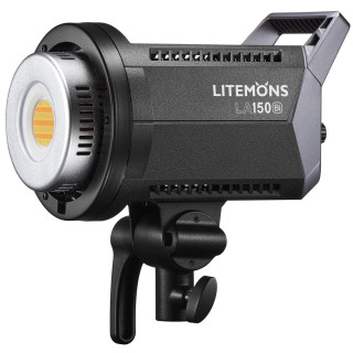 Godox Litemons LA150Bi Bi-värinen 2800-6500K LED-valo