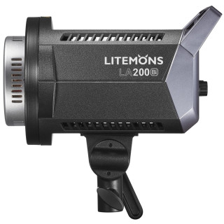 Θεός Litemons LA200Bi Φωτιστικό LED Απόχρωσης Βι-χρωμίας 2800-6500K