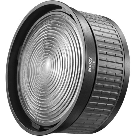 Godox FLS8 - Fresnellinse