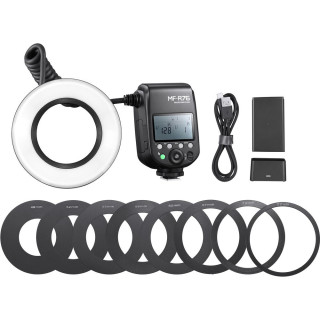 Godox MF-R76 Makro-Ringblitz