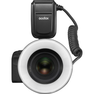 Godox MF-R76 Makro-Ringblitz