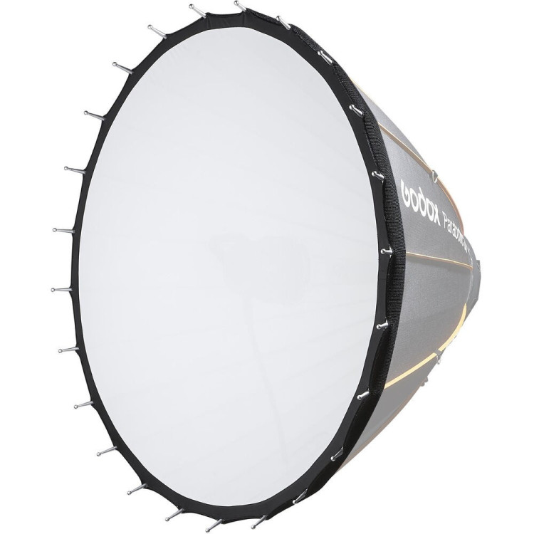 Godox P128-D2 Diffusor für Parabolic 128 Reflektor