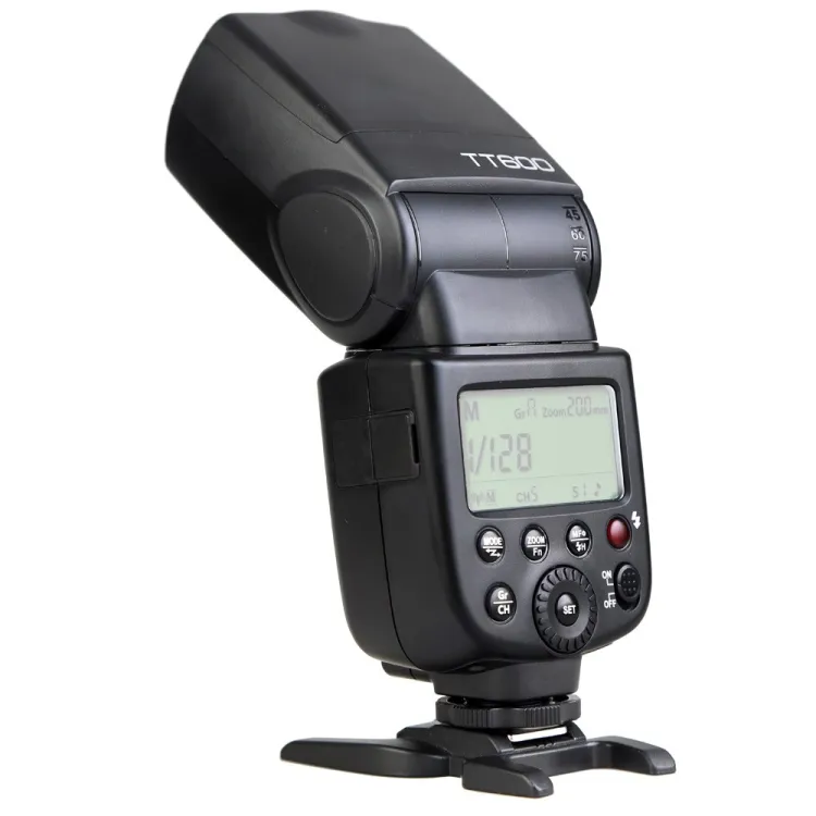 Godox TT600 Thinklite Handmatige Flitser
