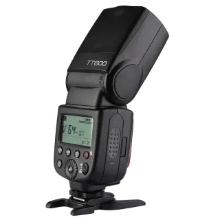 Godox TT600 Thinklite Handmatige Flitser