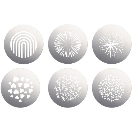 Godox VSA-GS2 Set Gobo