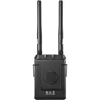 Godox WMicS1 Pro RX Récepteur double canal