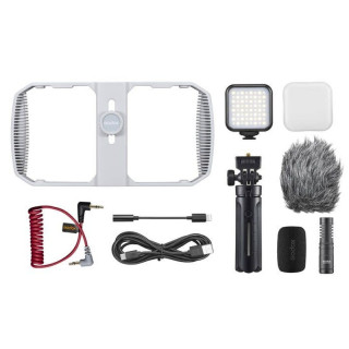 Godox VK1-LT Kit per vlogging