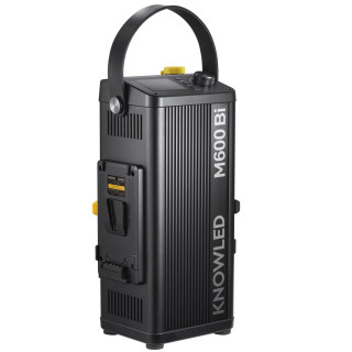 Godox Knowled M600Bi Illuminatore bicolore a LED