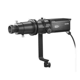 Kit di 3 illuminatori bicolore+accessori Godox S60Bi-D