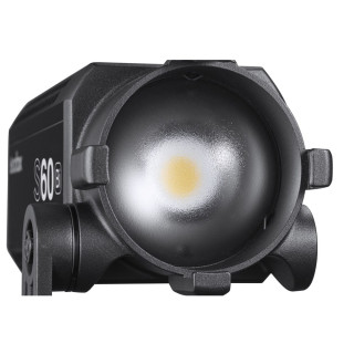 Kit di 3 illuminatori bicolore+accessori Godox S60Bi-D