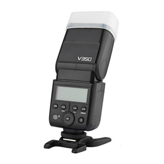 Godox Ving V350O Olympus lámpara de flash