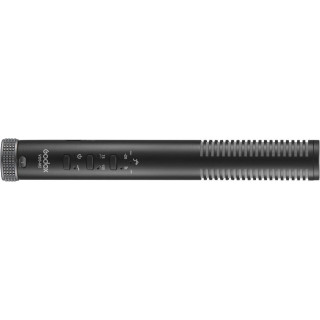 Godox VDS-M2 Microphone Shotgun supercardioïde pour caméra