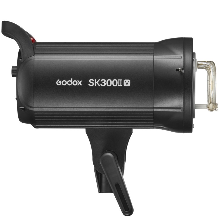 Godox SK300II-V (LED) Studio Flash | Tienda Godox.pl
