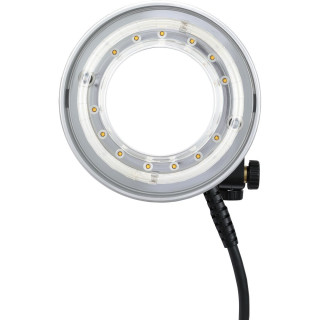 Godox R2400 Gyűrűs Vaku Fej a P2400-hoz