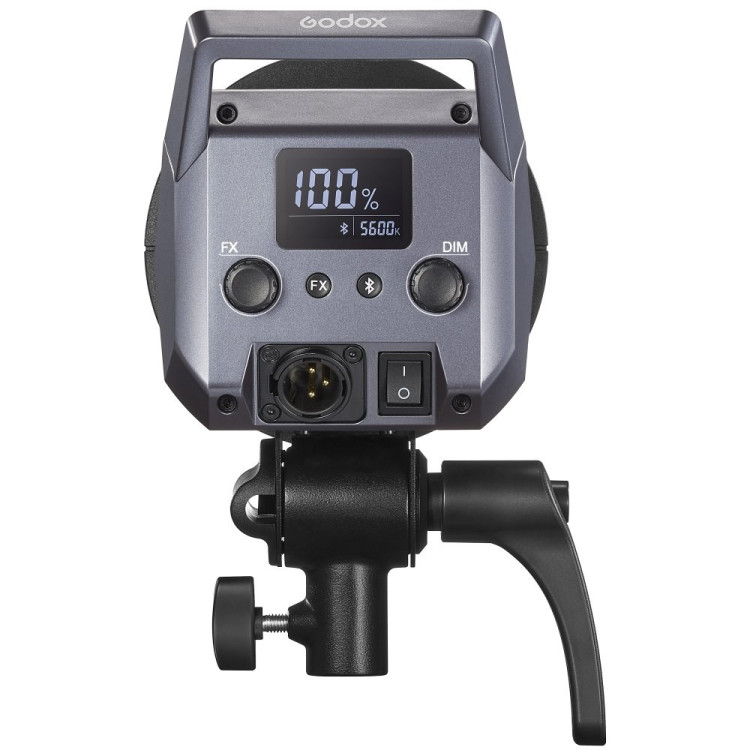 Godox 2-Light Kit Litemons LA200D Daylight LED K2 with accessories ...
