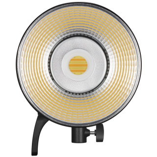 K2 Godox Kit Litemons  2x illuminatore LA200Bi bicolore + accessori