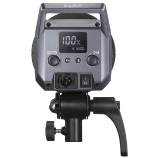 K2 Godox Kit Litemons  2x illuminatore LA200Bi bicolore + accessori