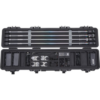 Godox CB47 Hartschalenkoffer / Tragetasche für TL120 K4 Tube Lights