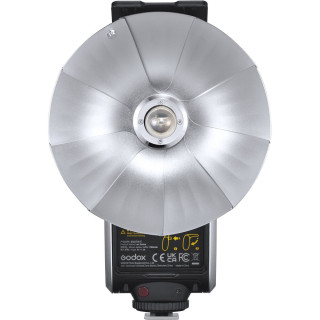 Godox Lux Flash d'appareil photo rétro senior (Vert)