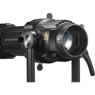 Godox 26° Linse til VSA Spotlight Kit