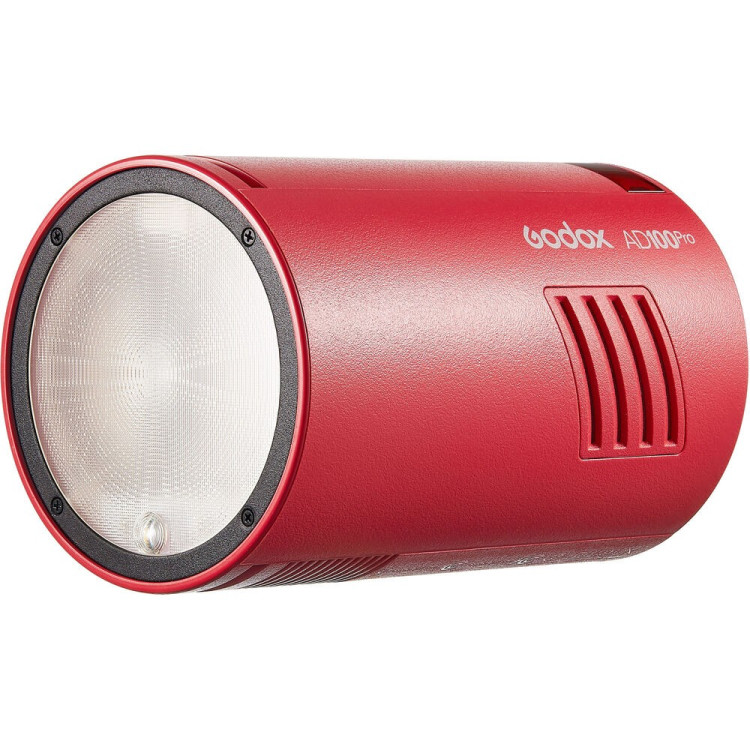 Godox Outdoor-Blitz AD100Pro (Rot)