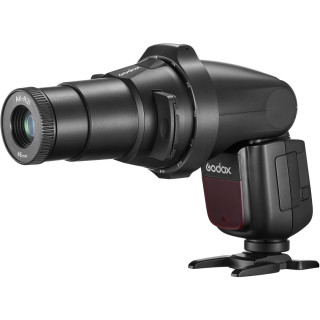 Godox AK-R21 Attacco di proiezione per flash