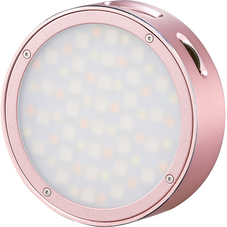 Godox R1Mini RGB Lampe (Rosa)