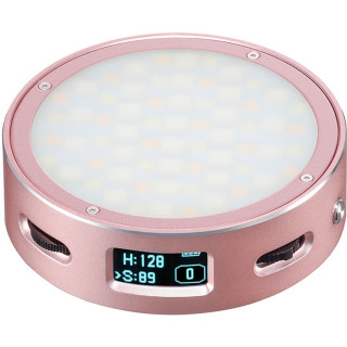 Godox R1 mini creative lampe (Rose)