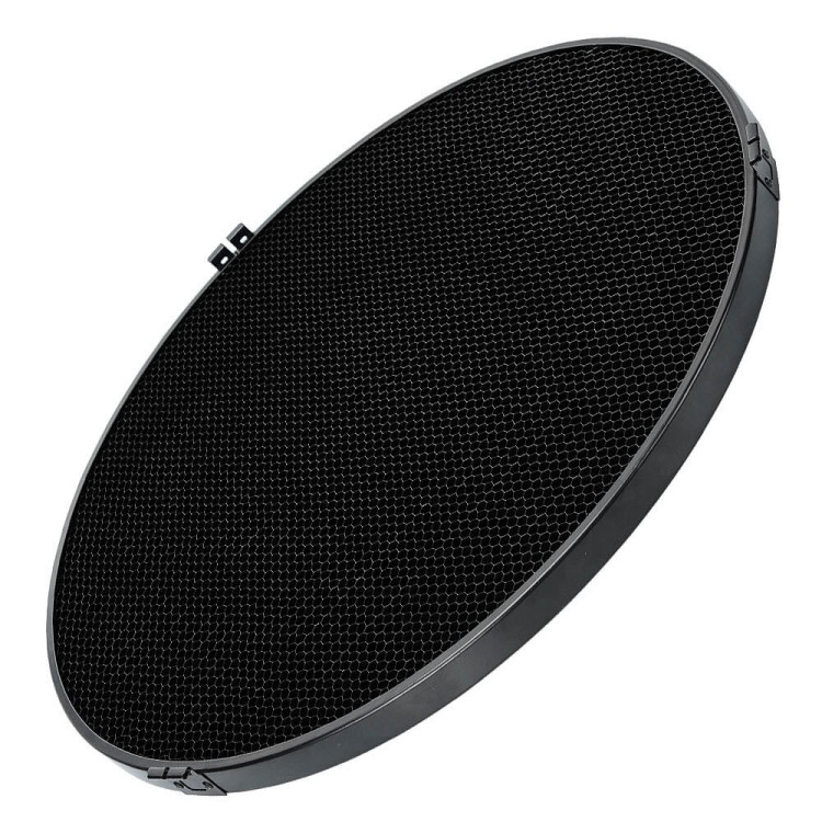 Nido de abeja grid para beauty dish Godox BDR-C550 55cm