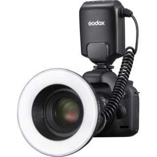 Makro-Ringblitz Godox ML-150II