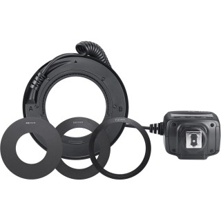 Makro-Ringblitz Godox ML-150II