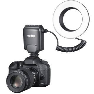 Makro-Ringblitz Godox ML-150II