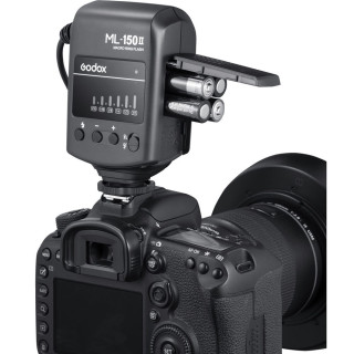 Makro-Ringblitz Godox ML-150II