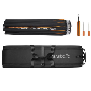 Godox P158 - Parabola Tükröző