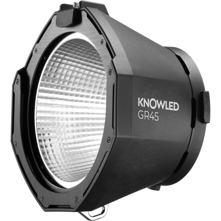 Godox Knowled GR45 reflektor MG1200Bi fényhez (45°)