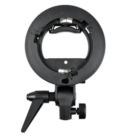 Βάση τύπου Godox S με στήριγμα bowens mount