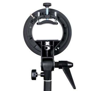 Βάση τύπου Godox S με στήριγμα bowens mount