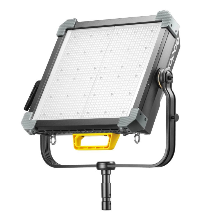 Godox Space Panel P600BI Kennis LED