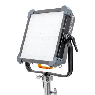 Godox Space Panel P600BI Kennis LED