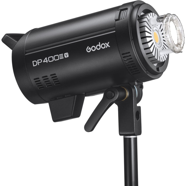 Godox DP400III-V Flash de studio professionnel