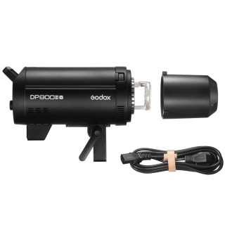 Godox DP400III-V Studioblitzgerät