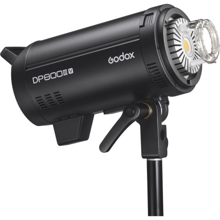 Godox DP800III-V Flash de studio professionnel