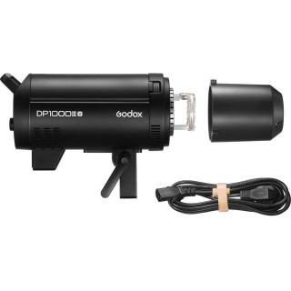 Godox DP1000III-V Flash professionale da studio