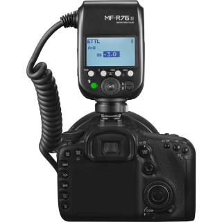 Godox MF-R76S TTL Macro Ringflitser voor Sony