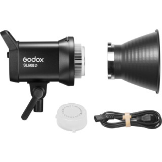 Godox SL60IID Videoleuchte
